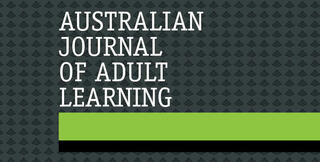 Call for Papers | Special Edition: Australian Journal of Adult Learning Power, policies, and practic