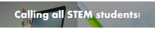 Participation needed from STEM students and graduates in India, Rwanda and UK