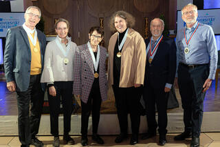 Adult Education Academy on International and Comparative Studies in Adult Education and Lifelong Lea