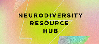 Neurodiversity Resource Hub | CRADALL