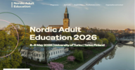 a screenshot of the conference website